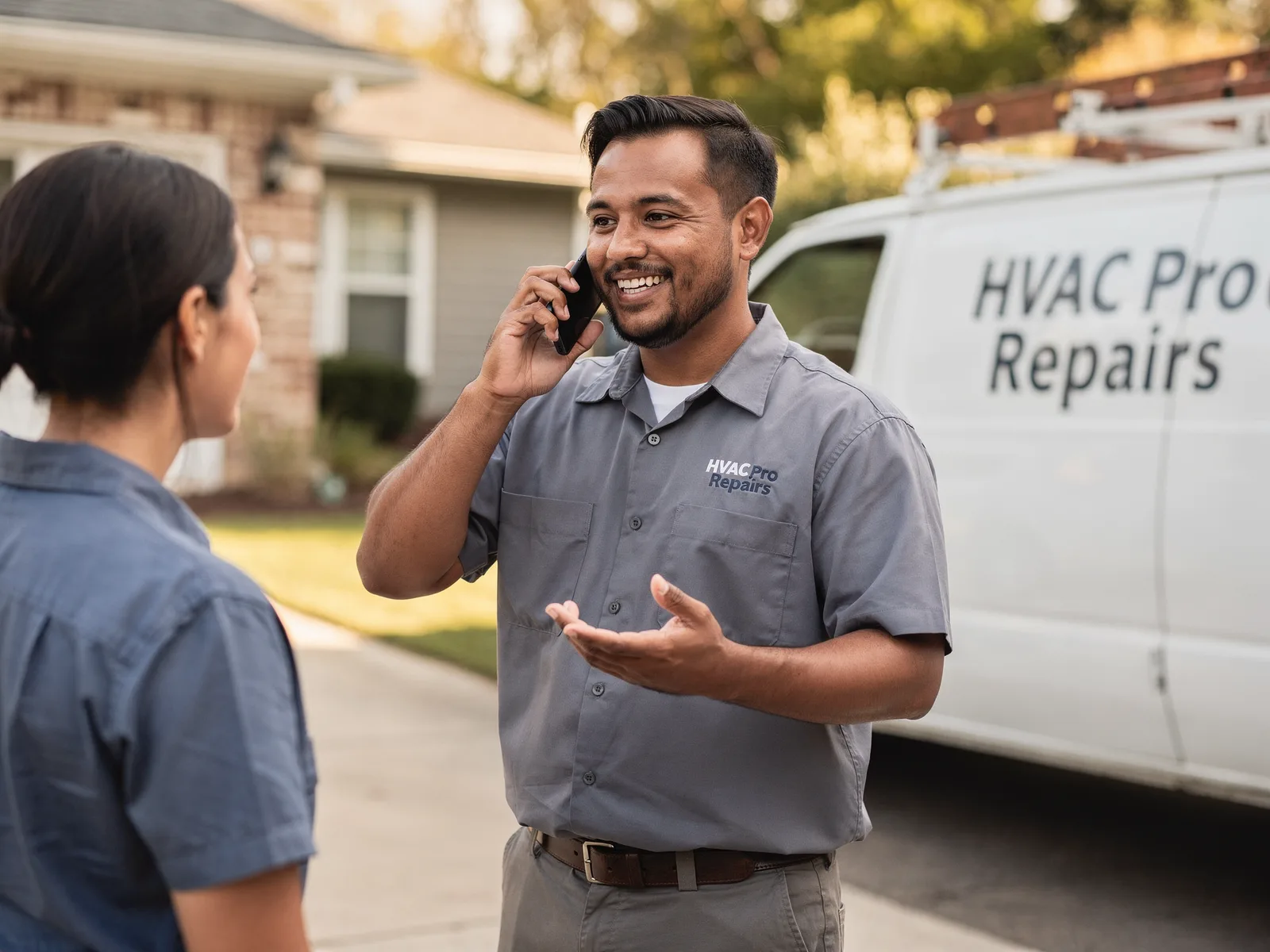 Heat Pump Repair Mahnomen, MN FAQs